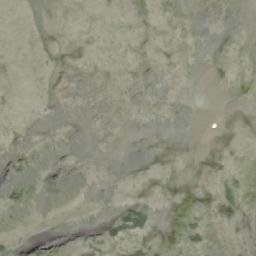 Satellite imagery of Mount Gordon, CA