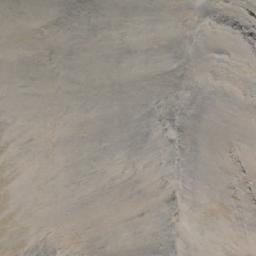 Satellite imagery of Tatlatui Peak, CA