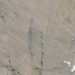 Satellite imagery of Tatlatui Peak, CA