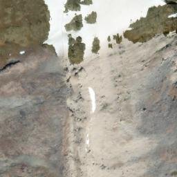 Satellite imagery of Mount Forrest, CA