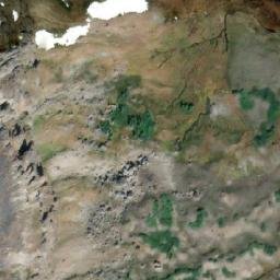Satellite imagery of Mount Forrest, CA