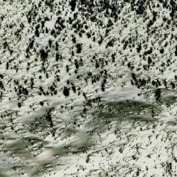 Satellite imagery of Tucha Range, CA