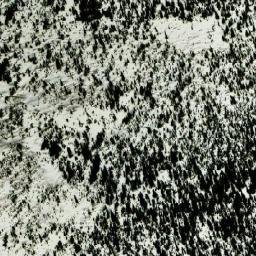 Satellite imagery of Tucha Range, CA