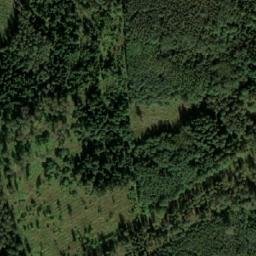 Satellite imagery of Šķēdes Atsegums, LV