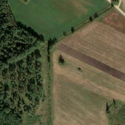 Satellite imagery of Šķēdes Atsegums, LV