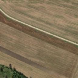 Satellite imagery of Šķēdes Atsegums, LV