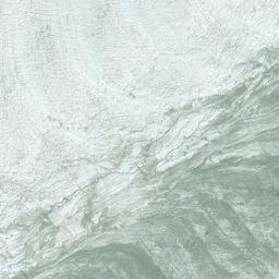 Satellite imagery of Castle Mountain, CA
