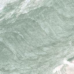 Satellite imagery of Castle Mountain, CA
