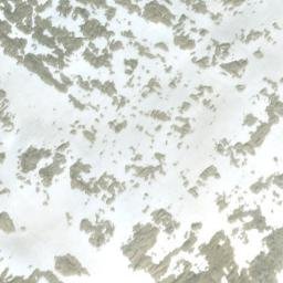 Satellite imagery of Icecap Mountain, CA