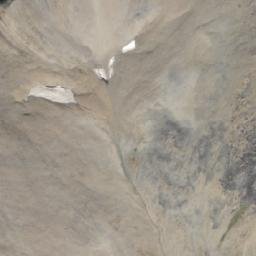 Satellite imagery of Malloch Peak, CA