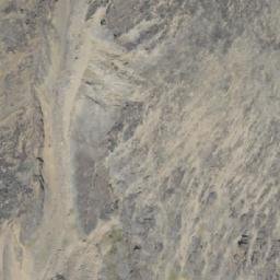 Satellite imagery of Malloch Peak, CA