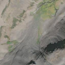 Satellite imagery of Tatlatui Peak, CA