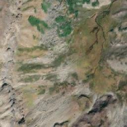 Satellite imagery of Mount Forrest, CA