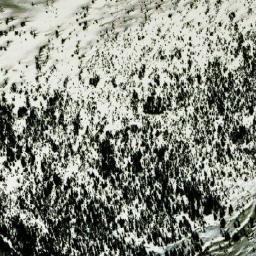 Satellite imagery of Tucha Range, CA
