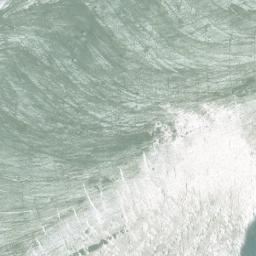 Satellite imagery of Castle Mountain, CA