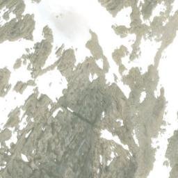Satellite imagery of Icecap Mountain, CA