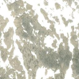 Satellite imagery of Icecap Mountain, CA