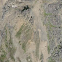 Satellite imagery of Malloch Peak, CA