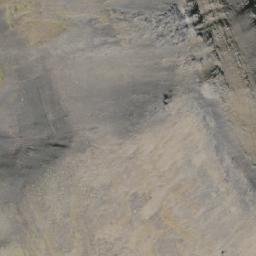 Satellite imagery of Tatlatui Peak, CA