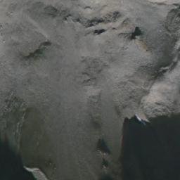 Satellite imagery of Tatlatui Peak, CA