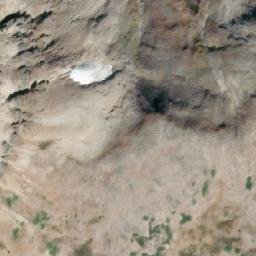Satellite imagery of Mount Forrest, CA