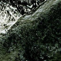 Satellite imagery of Tucha Range, CA