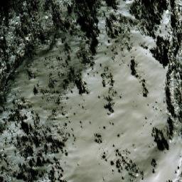 Satellite imagery of Tucha Range, CA