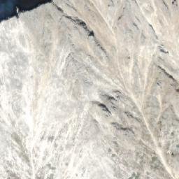 Satellite imagery of Ravenal Peak, CA