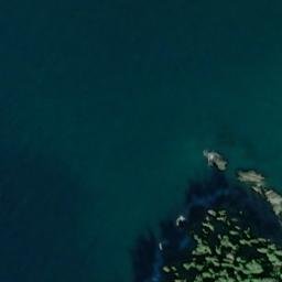 Satellite imagery of Cedar Point, US