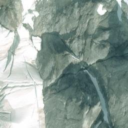 Satellite imagery of Castle Mountain, CA