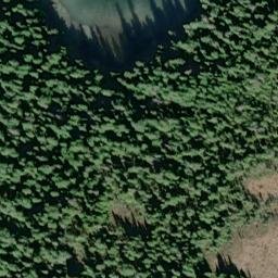 Satellite imagery of Cedar Point, US