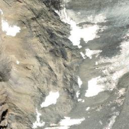 Satellite imagery of Mount Robb, CA