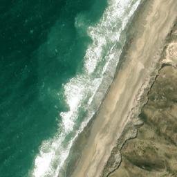 Satellite imagery of Bavnebakke, DK