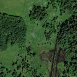 Satellite imagery of Sirds Mīlestības Akmens, LV
