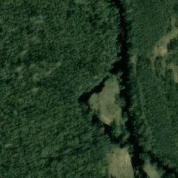 Satellite imagery of LV/RUS, LV