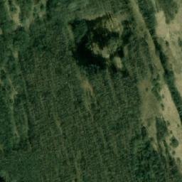 Satellite imagery of LV/RUS, LV