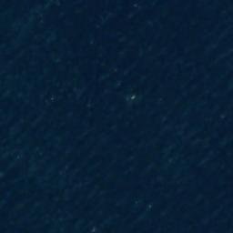 Satellite imagery of Paralysis Point, US