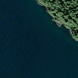 Satellite imagery of Cedar Point, US