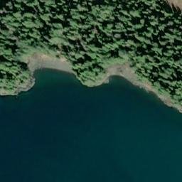 Satellite imagery of Cedar Point, US