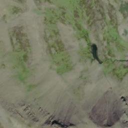 Satellite imagery of Operator Mountain, CA