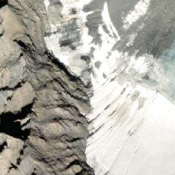 Satellite imagery of Mount Robb, CA