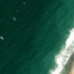 Satellite imagery of Bavnebakke, DK