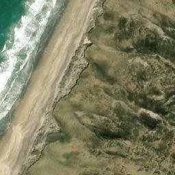 Satellite imagery of Bavnebakke, DK