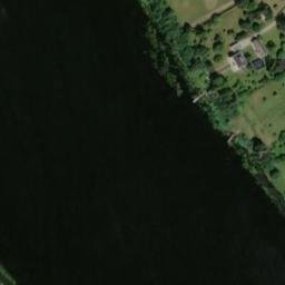 Satellite imagery of cairn, LV