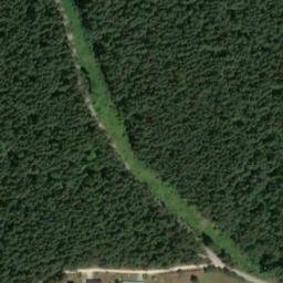 Satellite imagery of cairn, LV