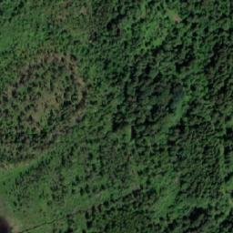Satellite imagery of Sirds Mīlestības Akmens, LV