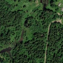 Satellite imagery of Sirds Mīlestības Akmens, LV