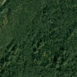 Satellite imagery of LV, LV