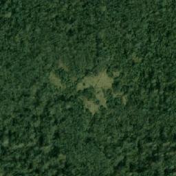 Satellite imagery of LV, LV