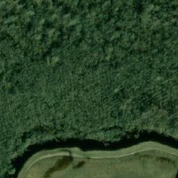 Satellite imagery of LV, LV